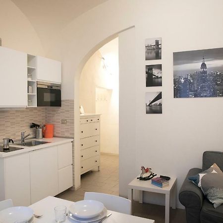 Pampurio Apartment ปิซา ภายนอก รูปภาพ