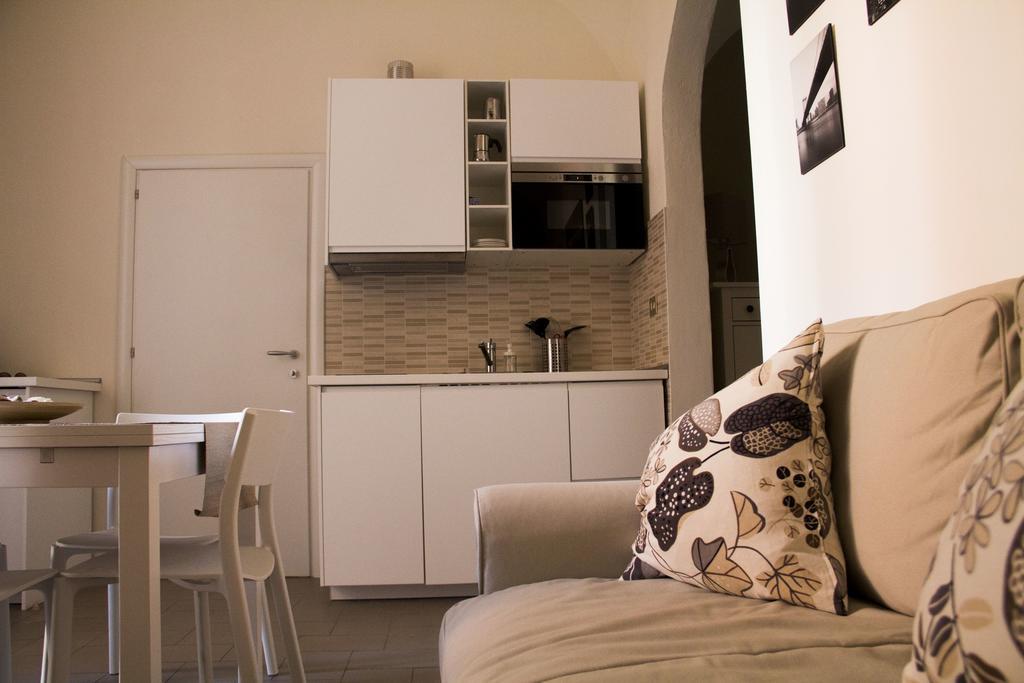 Pampurio Apartment ปิซา ภายนอก รูปภาพ