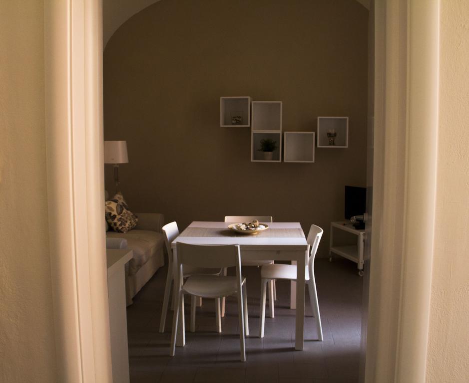 Pampurio Apartment ปิซา ภายนอก รูปภาพ