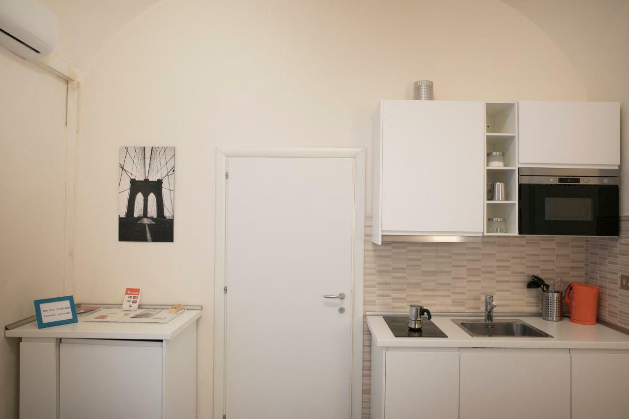 Pampurio Apartment ปิซา ภายนอก รูปภาพ