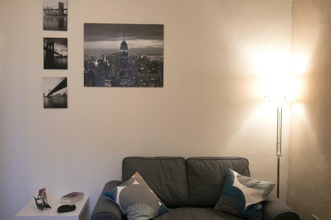 Pampurio Apartment ปิซา ภายนอก รูปภาพ