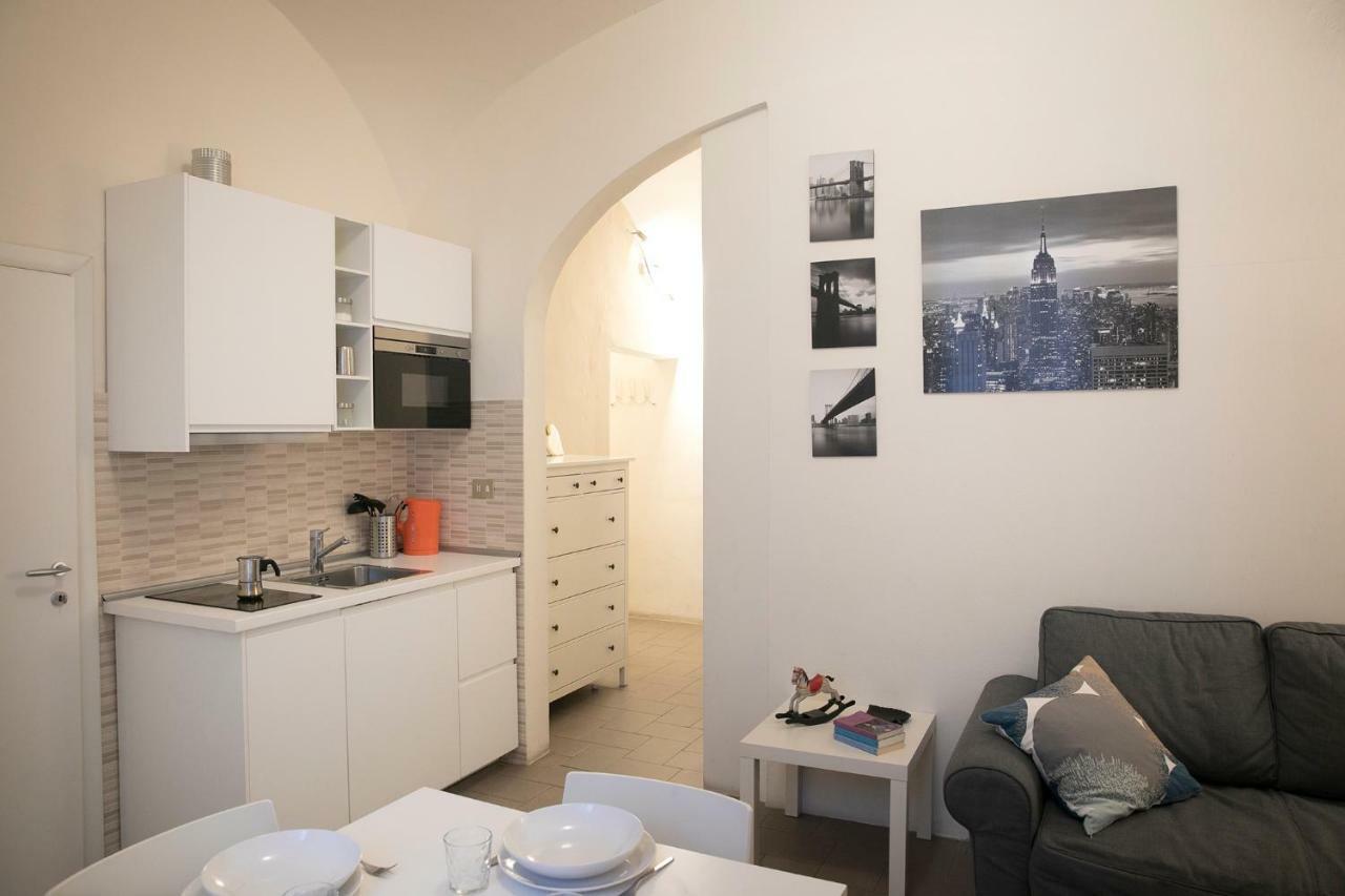 Pampurio Apartment ปิซา ภายนอก รูปภาพ