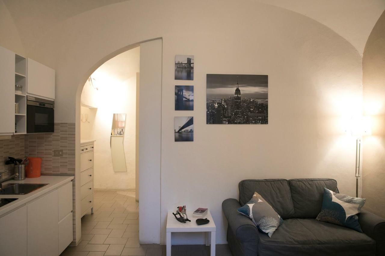 Pampurio Apartment ปิซา ภายนอก รูปภาพ
