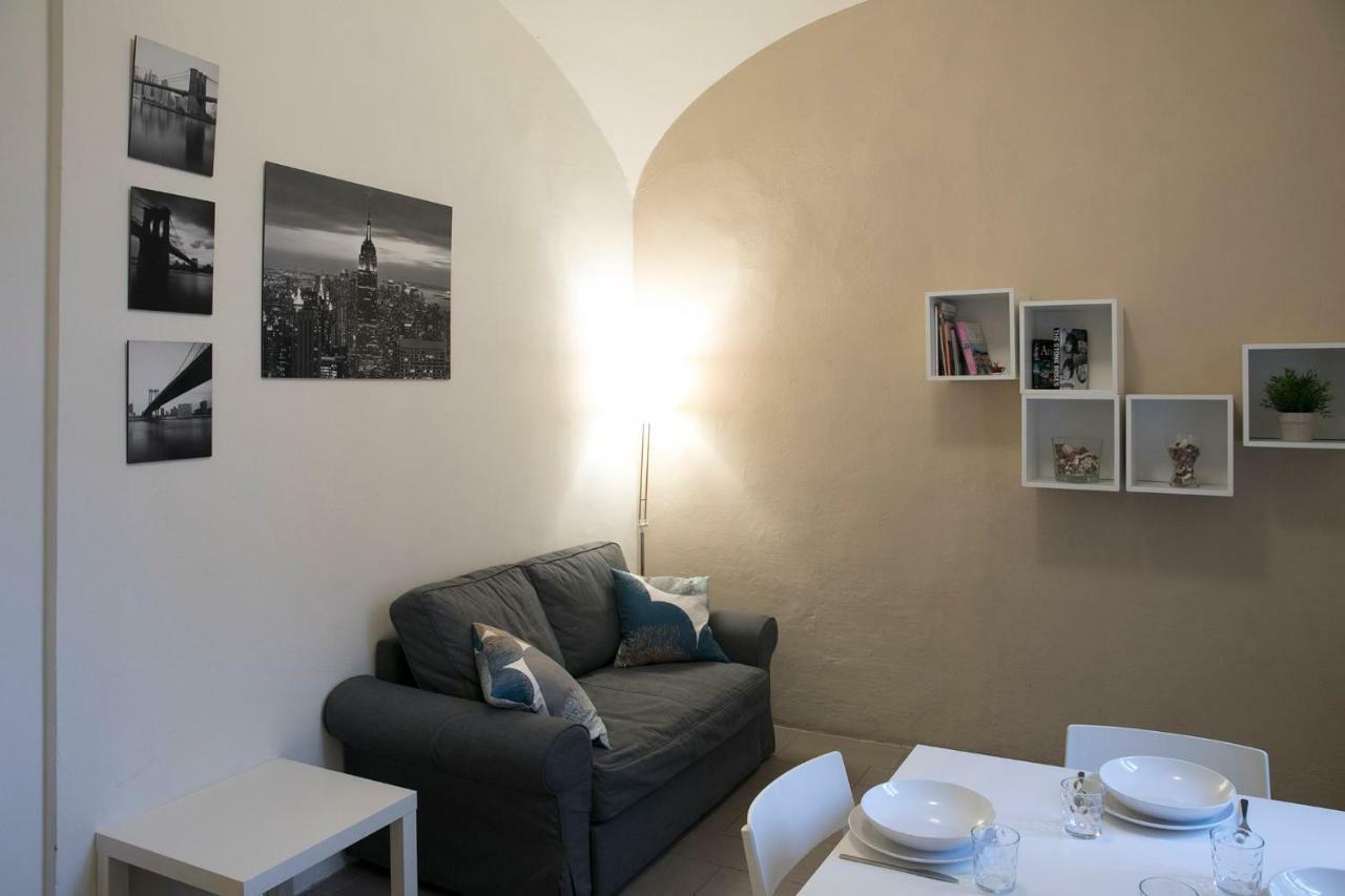 Pampurio Apartment ปิซา ภายนอก รูปภาพ