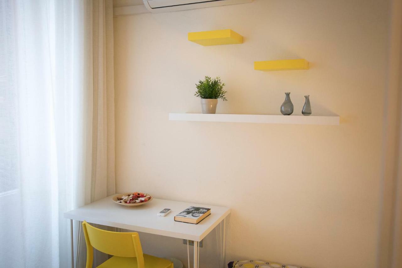 Pampurio Apartment ปิซา ภายนอก รูปภาพ