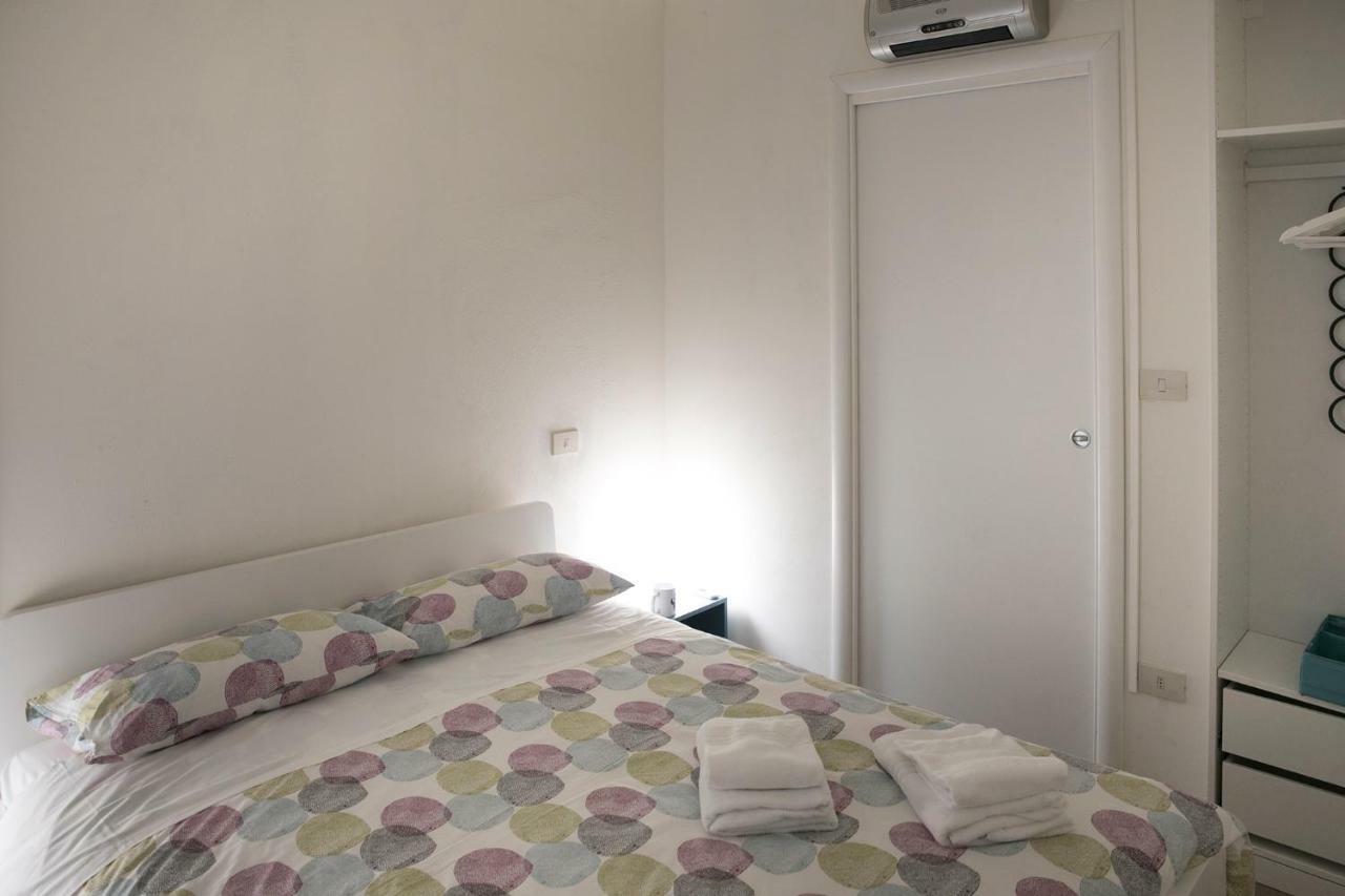 Pampurio Apartment ปิซา ภายนอก รูปภาพ