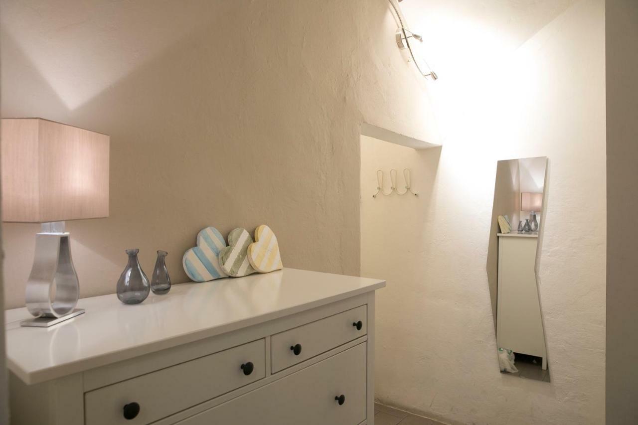 Pampurio Apartment ปิซา ภายนอก รูปภาพ