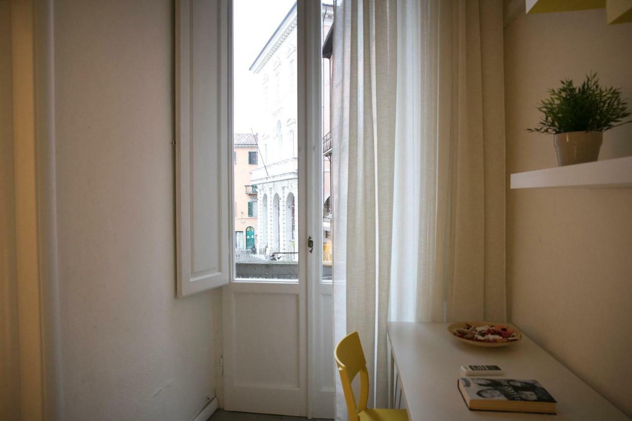 Pampurio Apartment ปิซา ภายนอก รูปภาพ